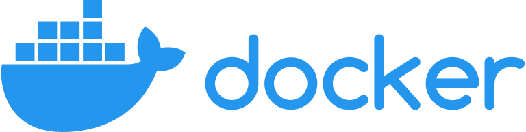 Docker logo