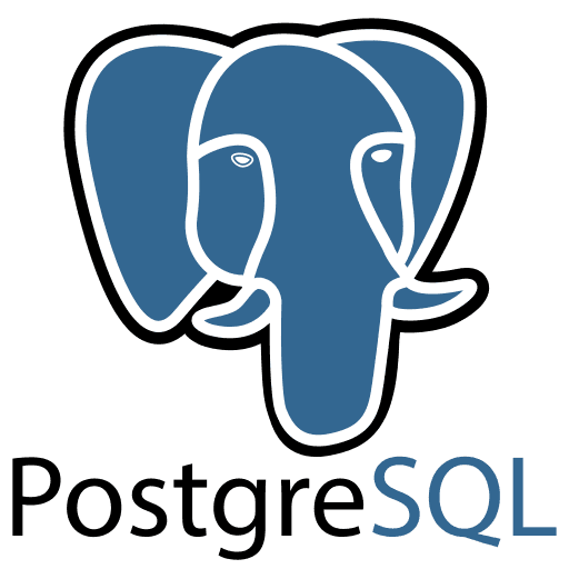 PostgreSQL logo